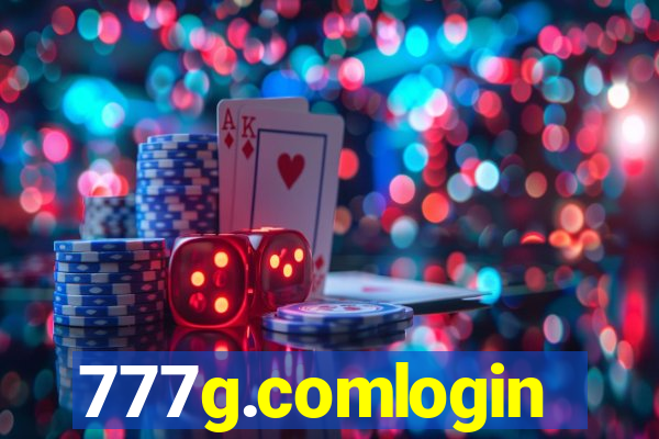 777g.comlogin