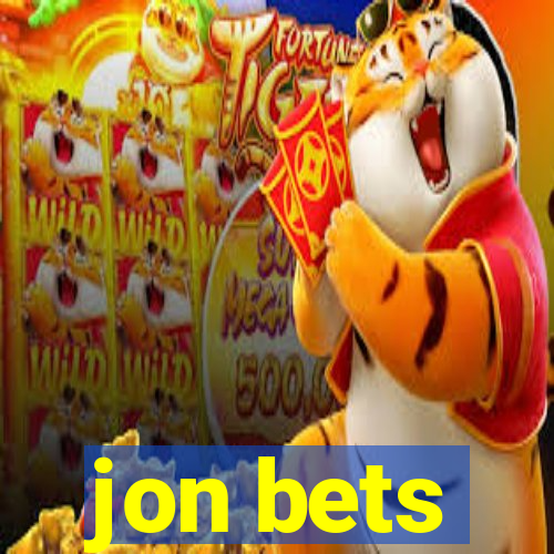 jon bets