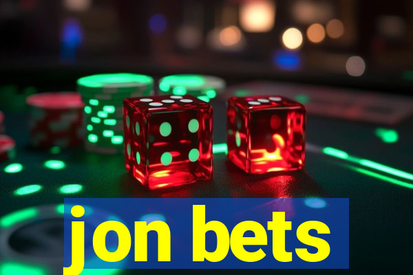 jon bets