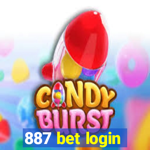 887 bet login