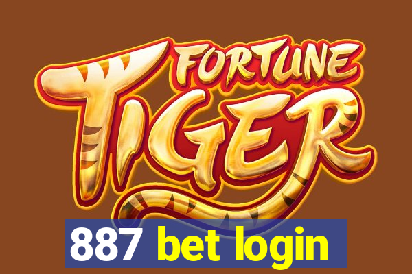 887 bet login