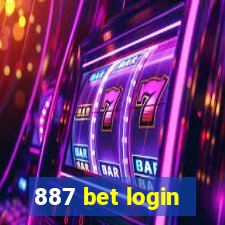 887 bet login