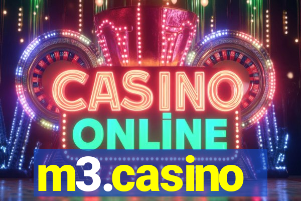 m3.casino