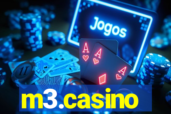 m3.casino