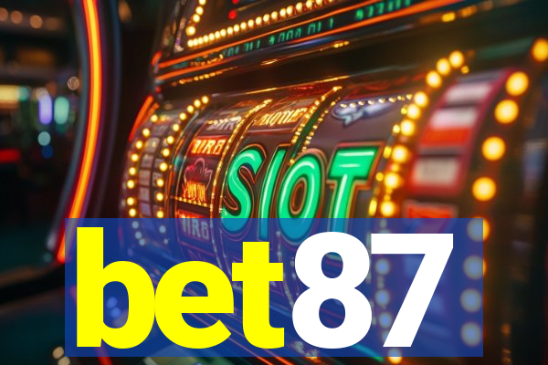 bet87