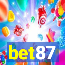 bet87