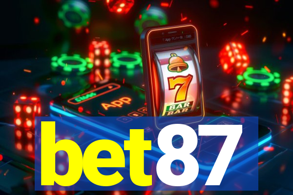 bet87