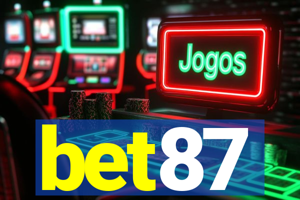 bet87