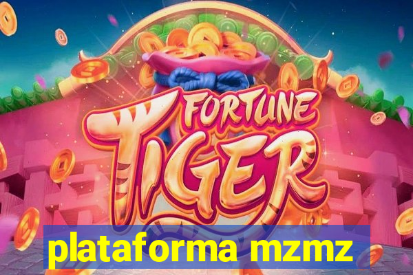 plataforma mzmz