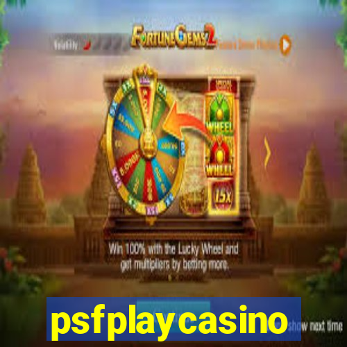 psfplaycasino