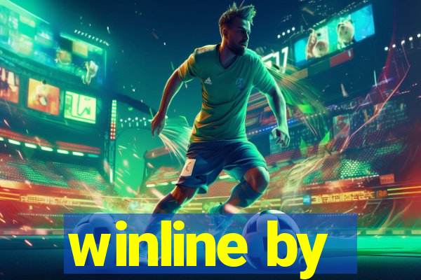 winline by