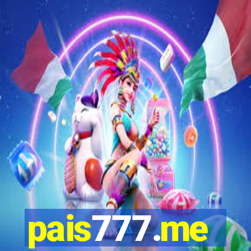 pais777.me