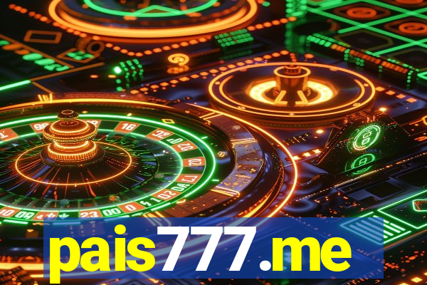 pais777.me