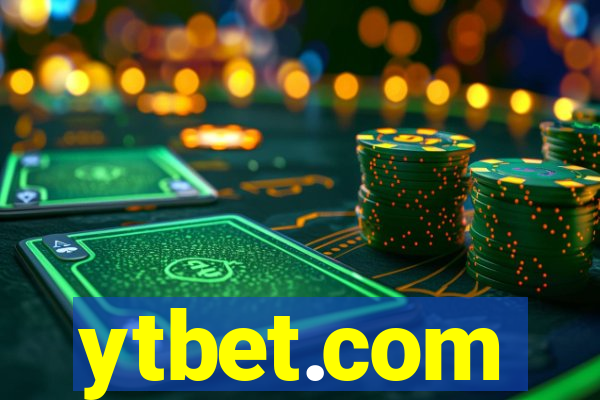 ytbet.com