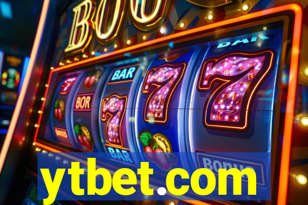 ytbet.com