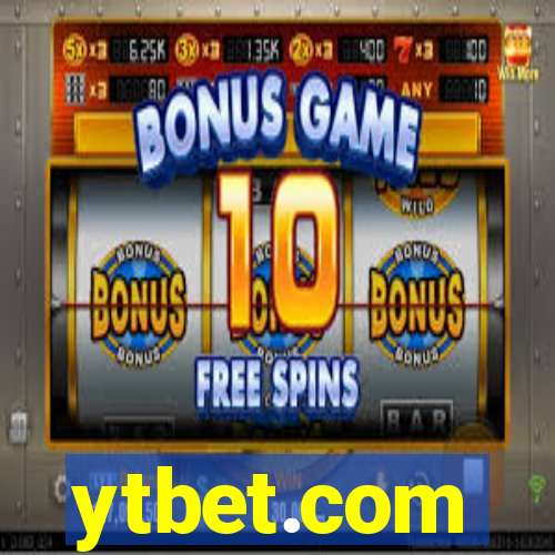 ytbet.com