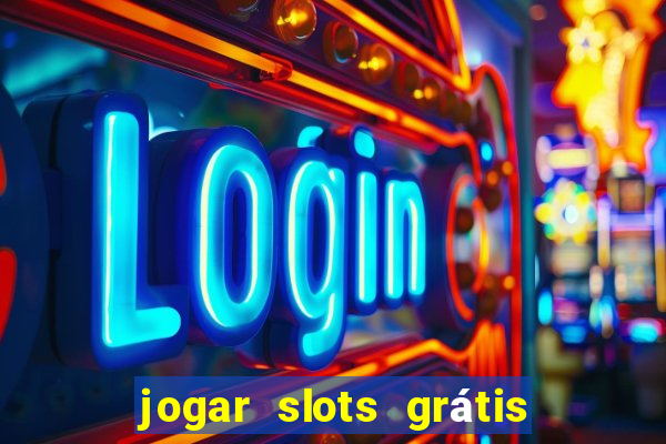 jogar slots grátis fortune tiger