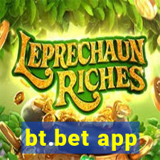 bt.bet app