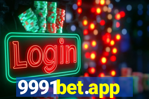 9991bet.app