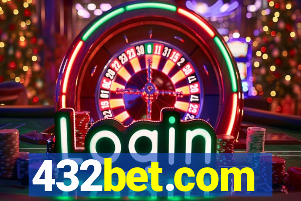 432bet.com