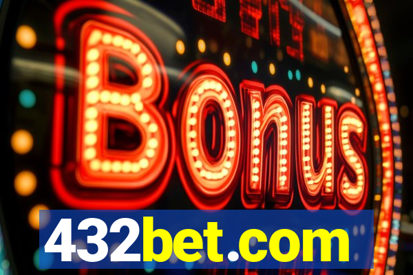 432bet.com