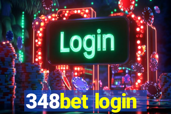 348bet login