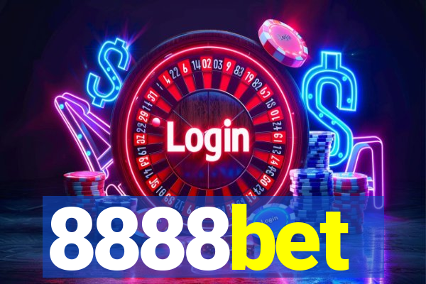 8888bet