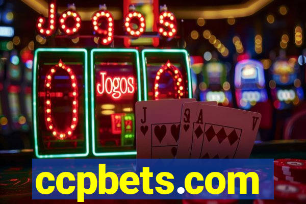 ccpbets.com