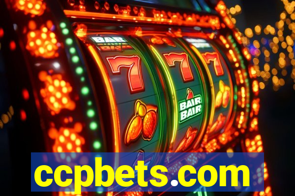 ccpbets.com