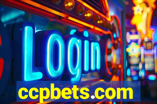 ccpbets.com