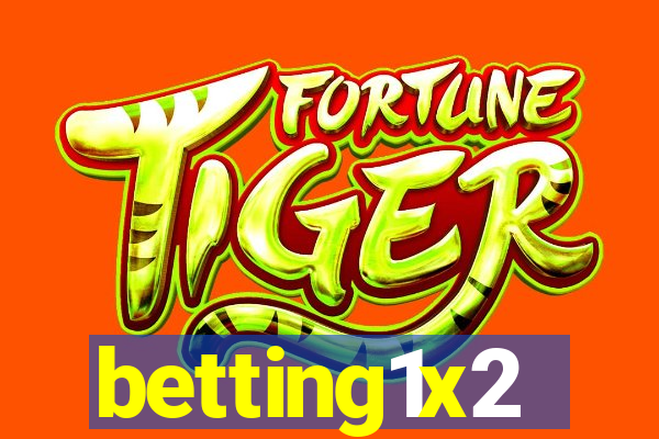 betting1x2