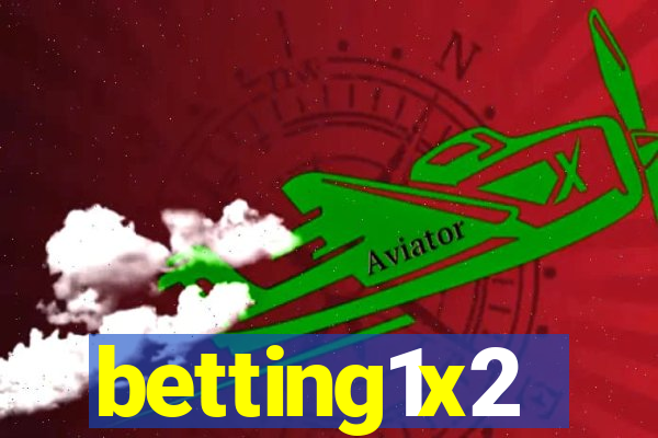 betting1x2