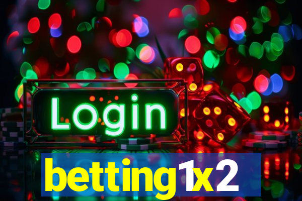 betting1x2