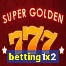 betting1x2