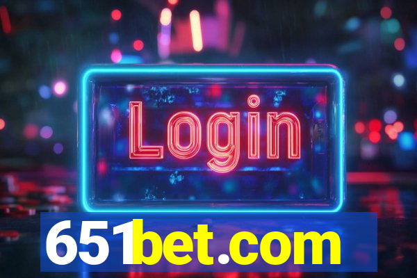 651bet.com