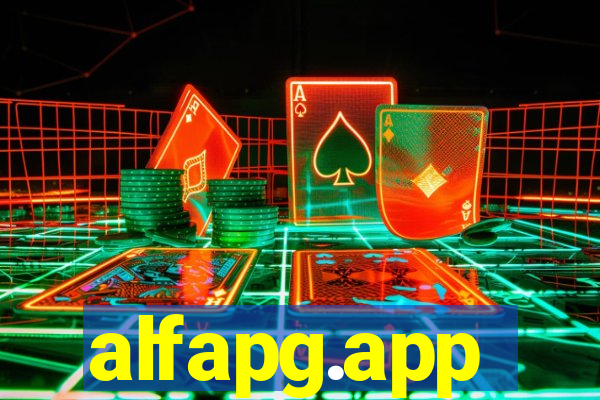 alfapg.app