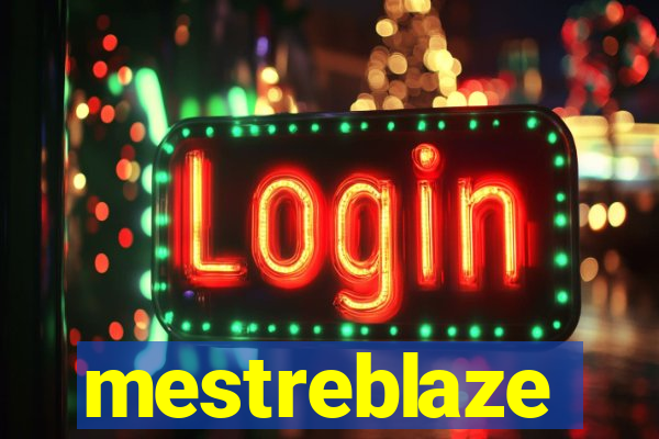 mestreblaze