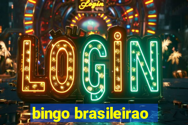 bingo brasileirao