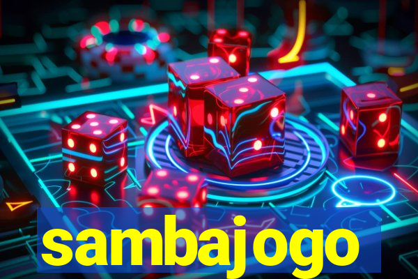 sambajogo