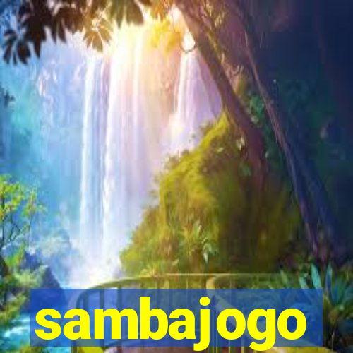 sambajogo