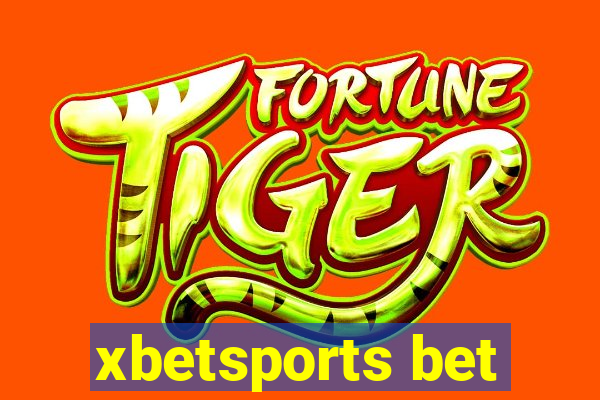 xbetsports bet