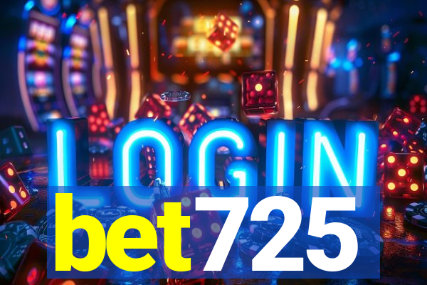 bet725