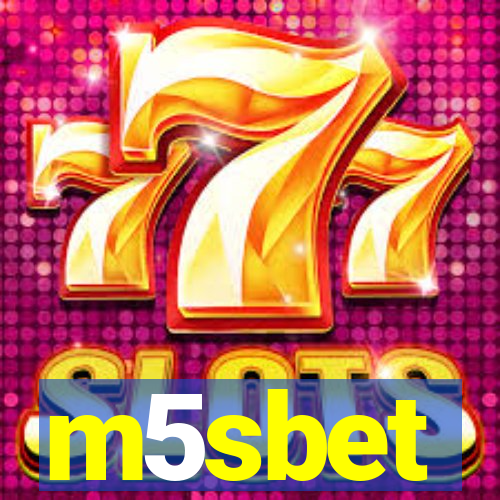 m5sbet