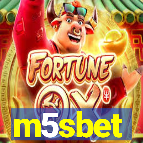 m5sbet