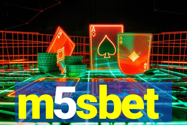 m5sbet