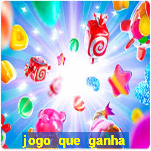 jogo que ganha dinheiro de verdade no pix