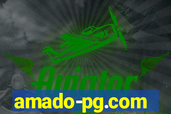 amado-pg.com