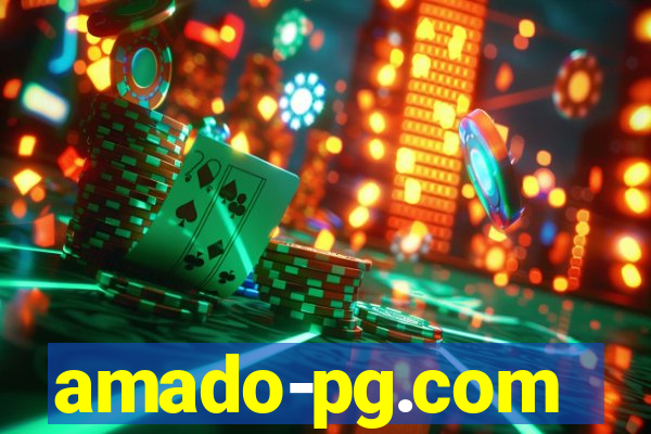 amado-pg.com