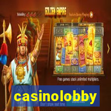 casinolobby