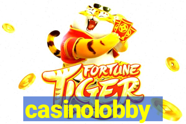 casinolobby